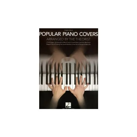 Popular piano covers Veilige Betaling