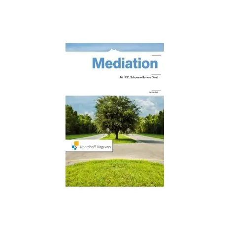 Mediation Aanbieding