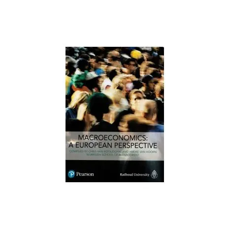 Macroeconomics Lage Prijs