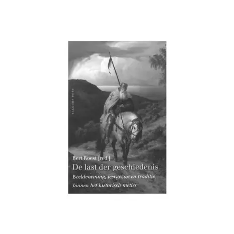 Must-Have De last der geschiedenis