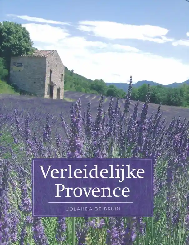 Reisgids PassePartout Verleidelijke Provence | Edicola (9789492920614) Betrouwbaar
