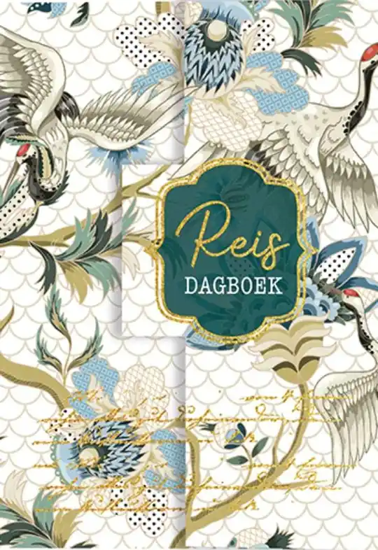 Exclusieve Aanbieding Reisdagboek Japan | Lantaarn Publishers (9789463544962)