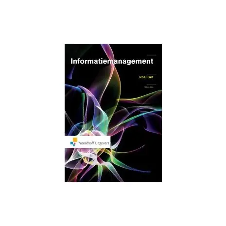 Informatiemanagement Favoriet