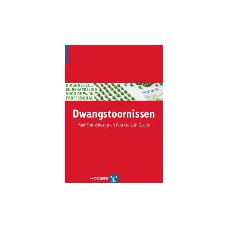 Exclusieve Aanbieding Dwangstoornissen