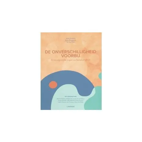 Laatste Versie De onverschilligheid voorbij