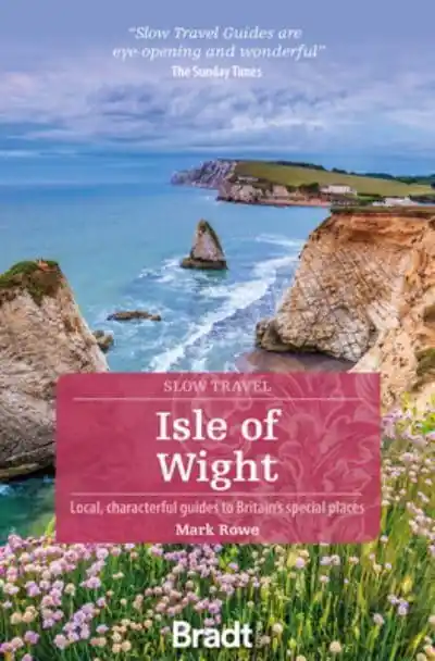 Shop Nu Reisgids Slow Travel Isle of Wight | Bradt Travel Guides (9781784777968)