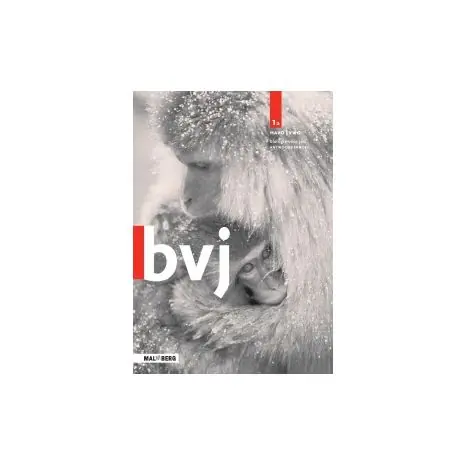 BVJ 7e ed : 1 havo/vwo A : Antwoorden Lage Prijs