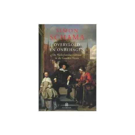 Overvloed en onbehagen Shop Nu