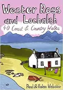 Direct Verzonden Wandelgids Wester Ross and Lochalsh | Pocket Mountains (9781907025051)
