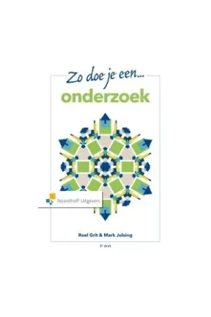 Zo doe je een onderzoek Koop Online