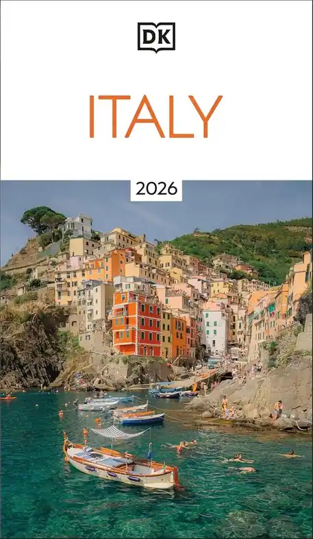 Koop Online Reisgids Italy | Dorling Kindersley (9780241738764)