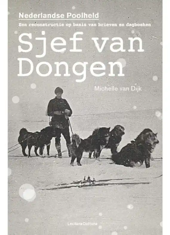 Op = Op Reisverhaal Sjef van Dongen | Michelle van Dijk (9789082135428)