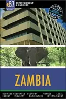 Reisgids Zambia | Guide e-Biz (9788493397890) Finale Uitverkoop