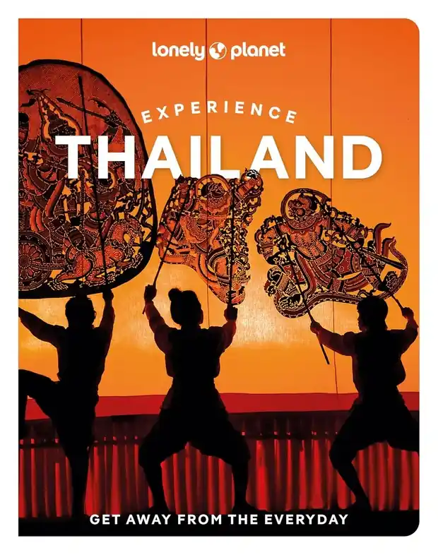 Reisgids Experience Thailand | Lonely Planet (9781838697686) Meest Verkocht