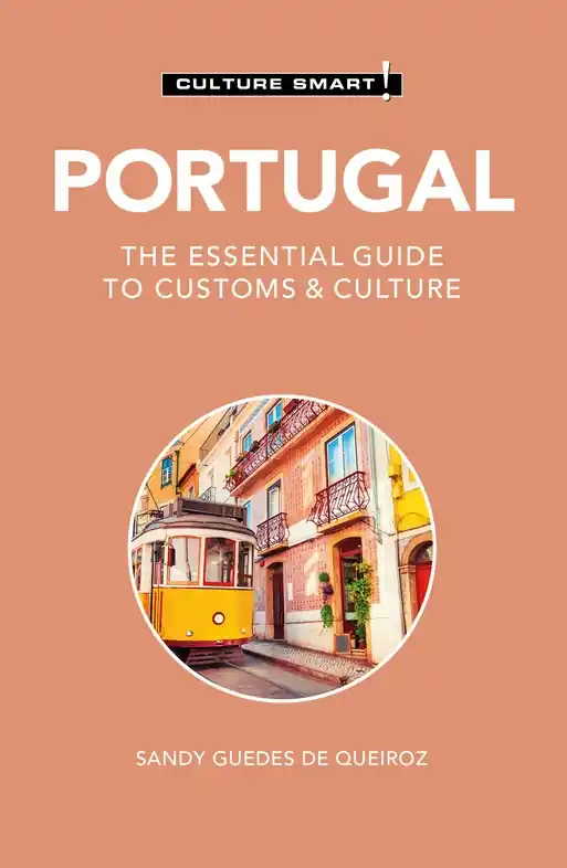 Reisgids Culture Smart! Portugal | Kuperard (9781787023338) Exclusieve Aanbieding