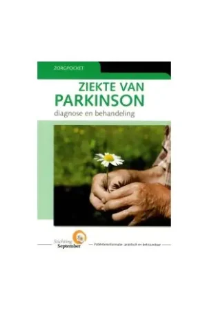 Ziekte van Parkinson : diagnose en behandeling Favoriet