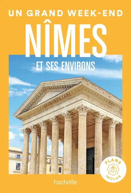 Reisgids Nîmes et ses environs | Le Routard (9782017263326) Actieprijs