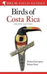 Actieprijs Vogelgids - Natuurgids Costa Rica - A Guide to the Birds of Costa Rica | Bloomsbury (9781472916532)