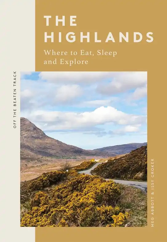 Reisgids The Highlands | Quadrille Publishing Ltd (9781837830831) Direct Verzonden