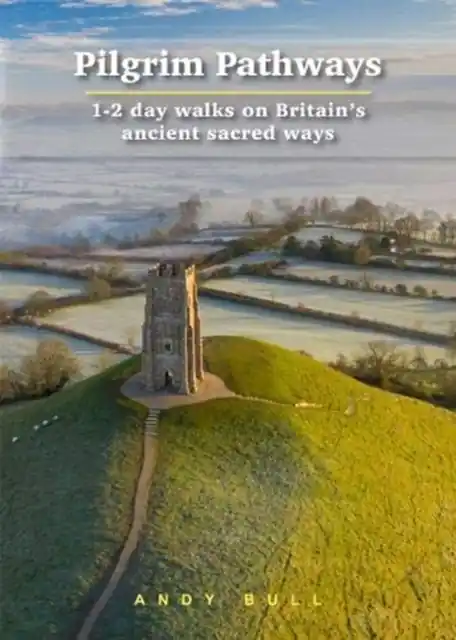 Wandelgids Pilgrim Pathways | Trailblazer Guides (9781912716197) Koopje