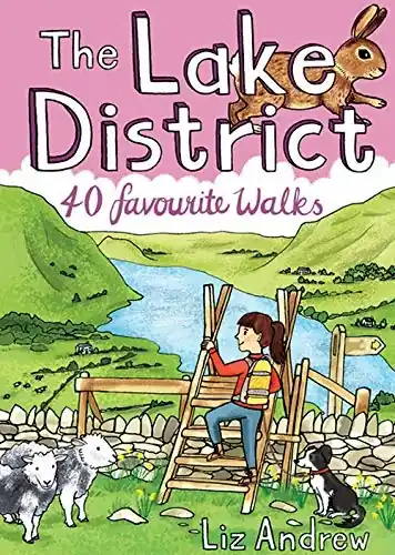 Wandelgids Lake District - 40 favourite walks | Pocket Mountains (9781907025679) Nu Kopen