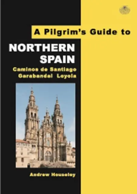 Op = Op Pelgrimsroute Northern Spain | Pilgrim Book Services Ltd (9780956976802)