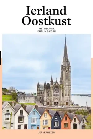 Weekendaanbieding Reisgids PassePartout Ierland Oostkust | Edicola (9789493300019)
