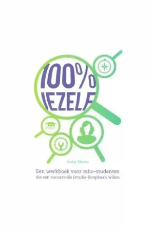 100 % jezelf Gecertificeerd