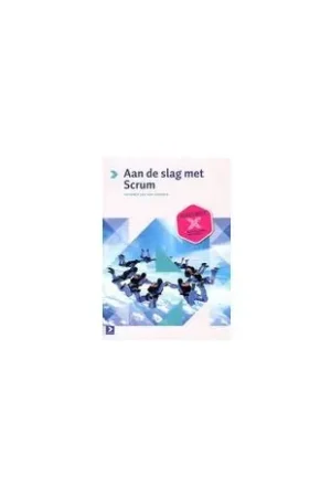 Aan de slag met Scrum Koop Vandaag