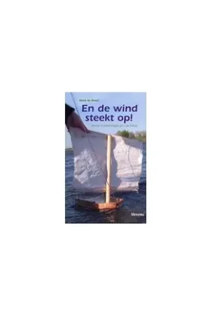 Aanbieding En de wind steekt op!