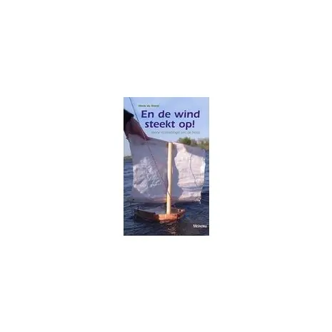 Aanbieding En de wind steekt op!