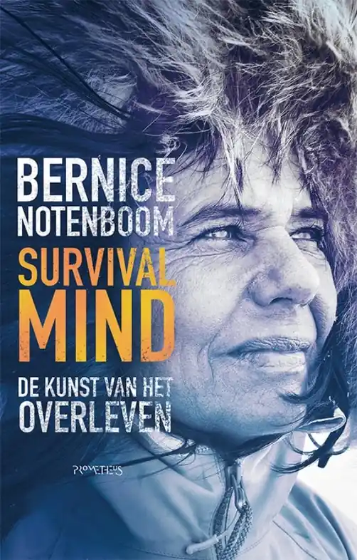 Weekendaanbieding Survivalgids Survival Mind | Prometheus (9789044659146)