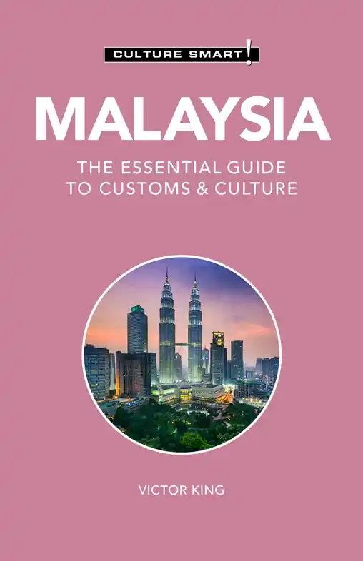 Reisgids Culture Smart! Malaysia - Maleisië | Kuperard (9781787022768) Seizoensaanbieding