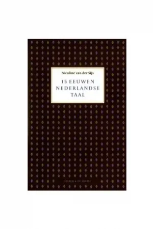 15 eeuwen Nederlandse taal Goedkoop