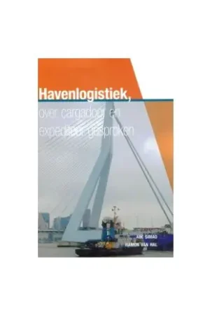 Aanbieding Havenlogistiek