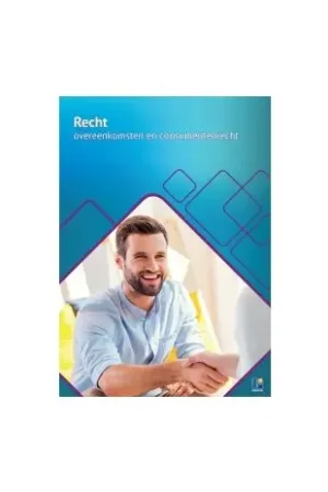 Aanbieding Perspectief : Recht, overeenkomsten en consumentenrecht