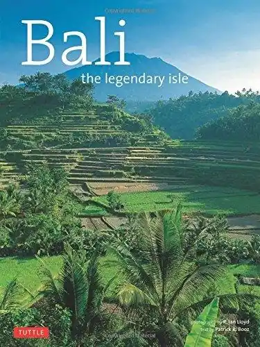 Voordeelprijs Fotoboek Bali - the legendary isle | Tuttle Publishing (9780804843973)