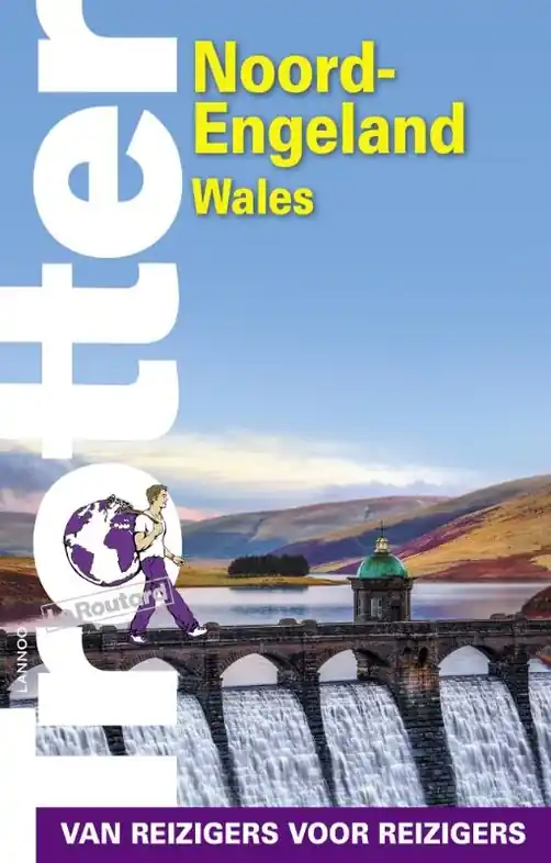 Lage Kosten Reisgids Trotter Noord-Engeland en Wales | Lannoo (9789401431804)