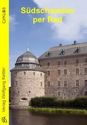 Fietsgids Zweden Südschweden per Rad | Kettler Verlag (9783932546501) Gereduceerde Prijs