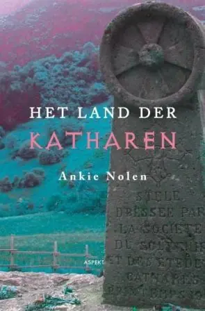Actieprijs Reisgids Het land der Katharen | Aspekt (9789461531681)