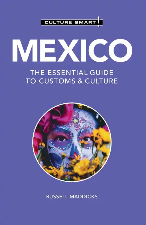 Bestel Nu Reisgids Culture Smart! Mexico | Kuperard (9781787023420)