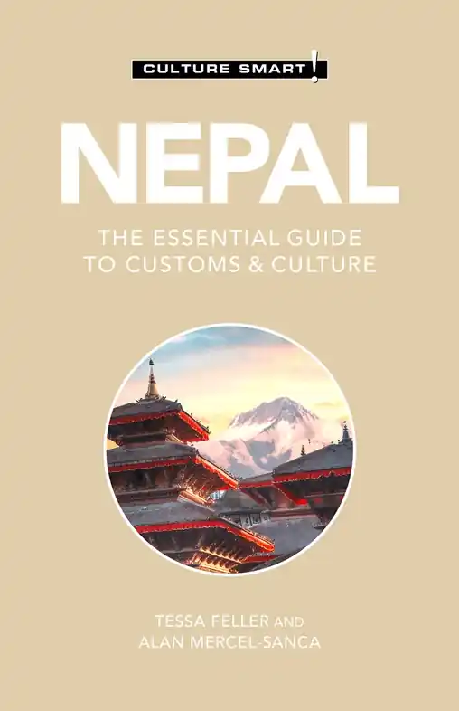 Reisgids Culture Smart! Nepal | Kuperard (9781787028722) Lage Kosten