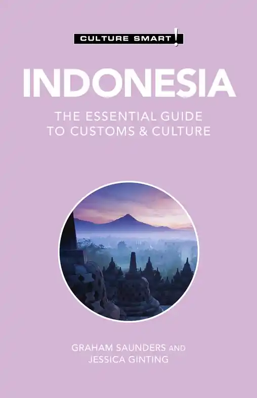 Reisgids Culture Smart! Indonesia - Indonesië | Kuperard (9781787028968) Express Levering