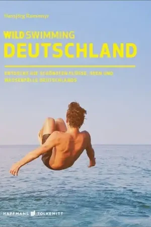 Aanbieding Reisgids Wild Swimming Deutschland - Duitsland | Haffmans & Tolkemitt (9783942048514)