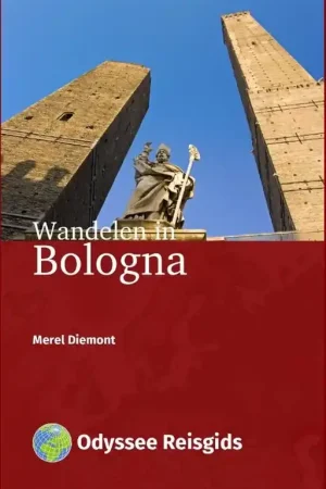 Aanbieding Wandelgids Wandelen in Bologna | Odyssee Reisgidsen (9789461231857)