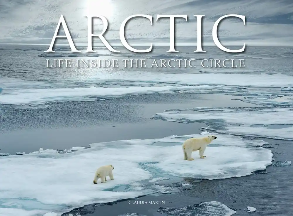 Beste Prijs Fotoboek Arctic | Amber Books (9781838860479)