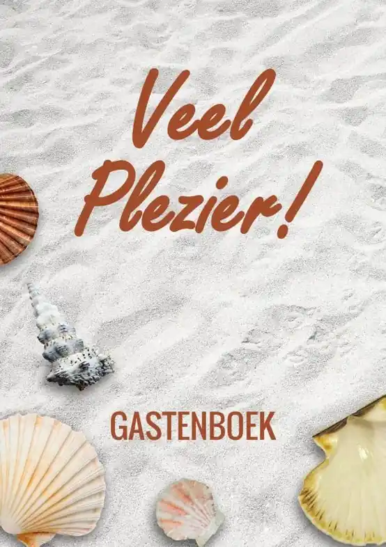 Snelle Levering Reisdagboek Gastenboek Vakantiehuis / Hotel / Vakantiewoning / Bed en Breakfast (A5, paperback) | Brave New Books (9789464655056)