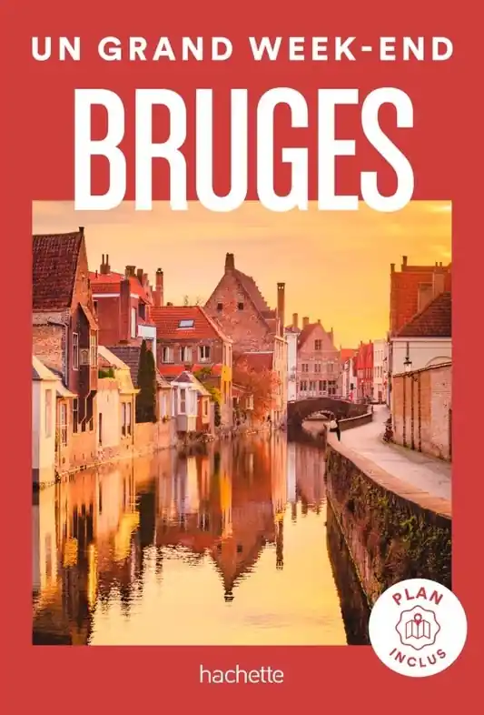 Reisgids Bruges Ostende & environs | Le Routard (9782017215332) Gereduceerde Prijs