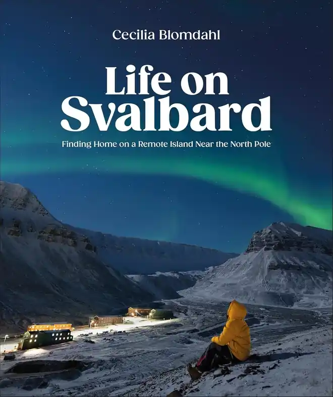 Reisinspiratieboek - Fotoboek Life on Svalbard | Spitsbergen | Dorling Kindersley (9780744095098) Direct Verzonden