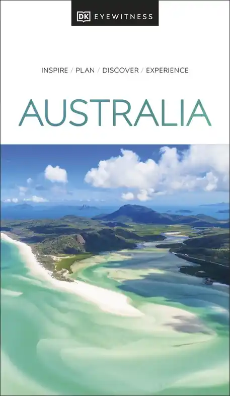 Reisgids Eyewitness Travel Australia | Dorling Kindersley (9780241677124) Uitverkoop